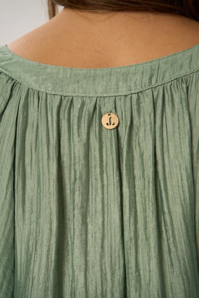 Vestido Seventy