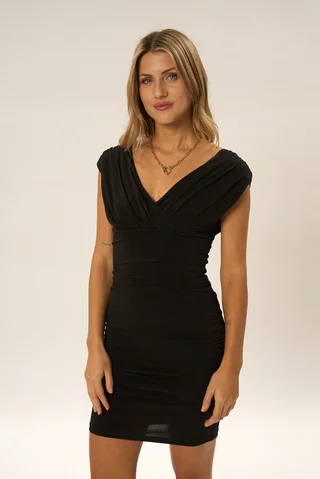 Vestido Xuclar - Vista 1