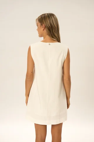 Vestido Hayley - Vista 4