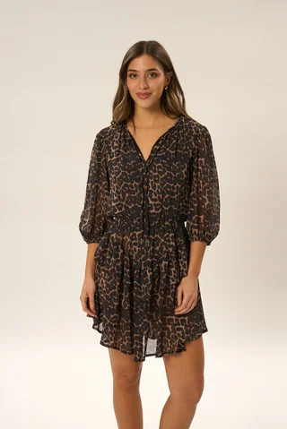 Vestido Stefani - Vista 1