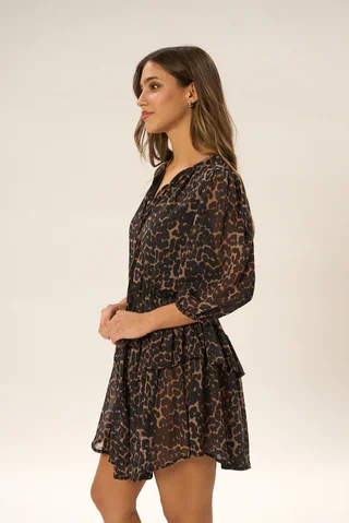 Vestido Stefani - Vista 2