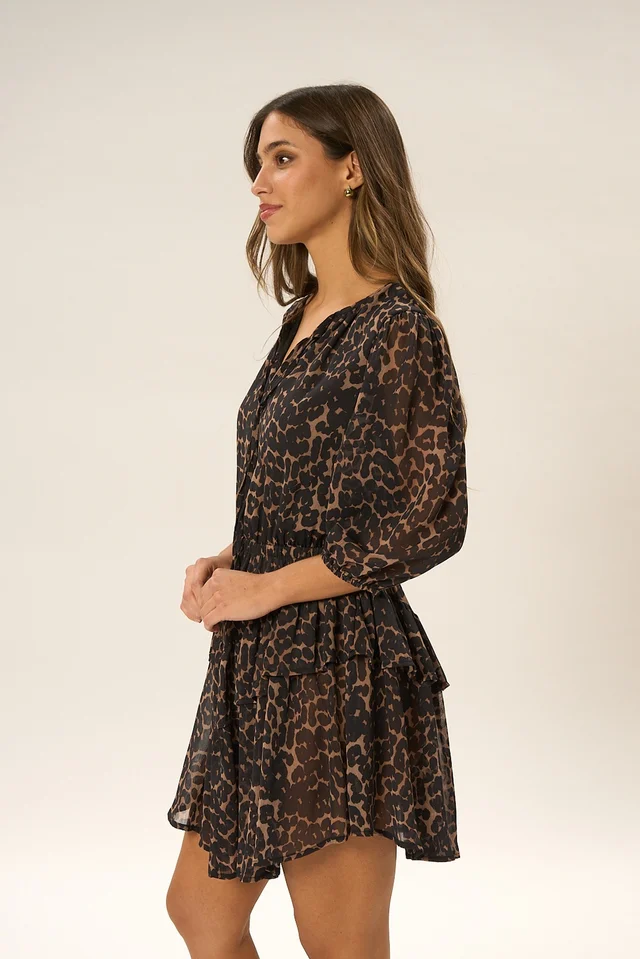 Vestido Stefani