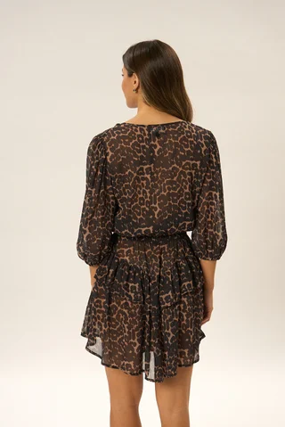 Vestido Stefani - Vista 3
