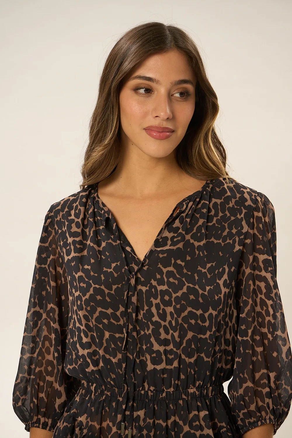 Vestido Stefani