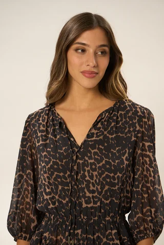 Vestido Stefani - Vista 5