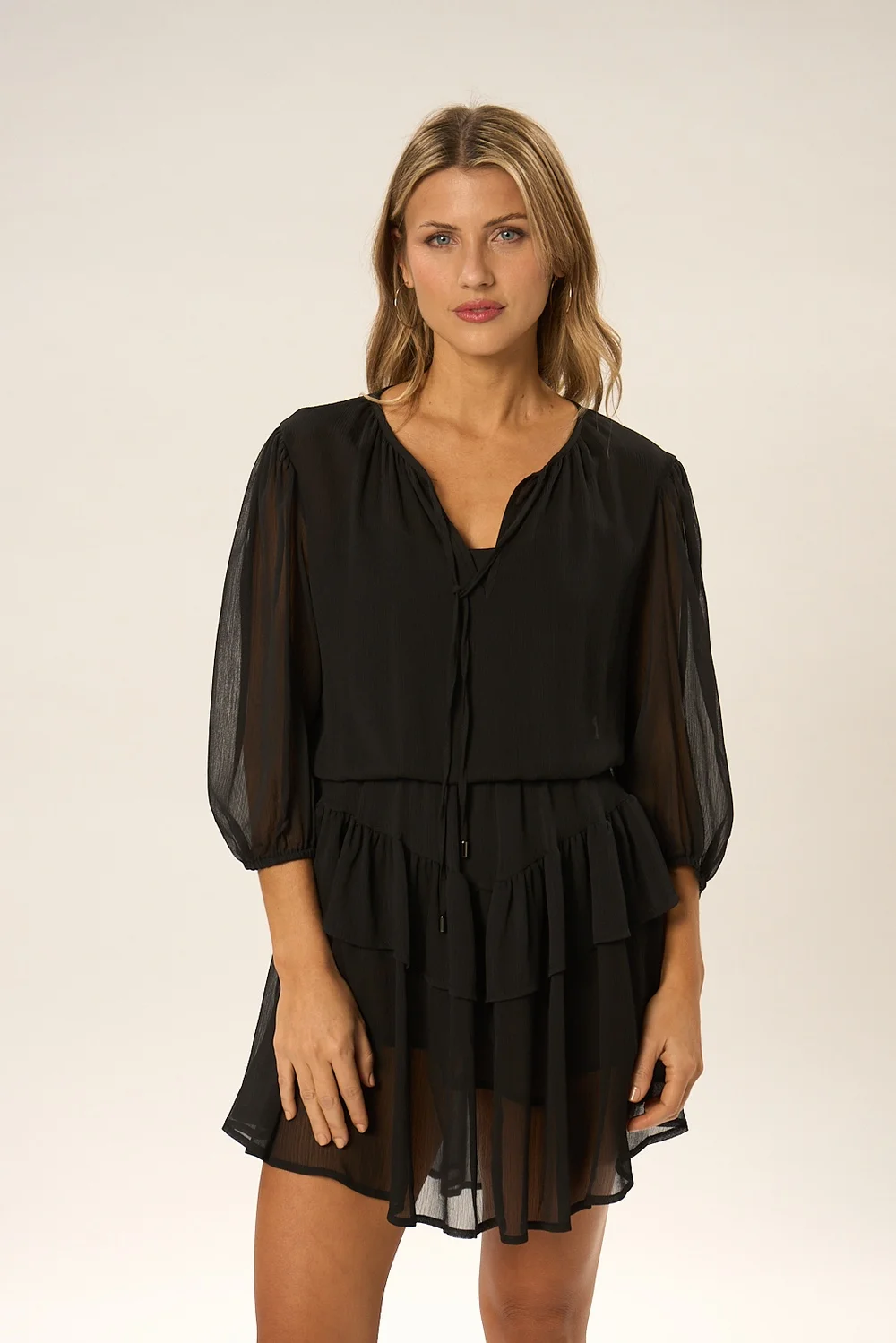 Vestido Stefani