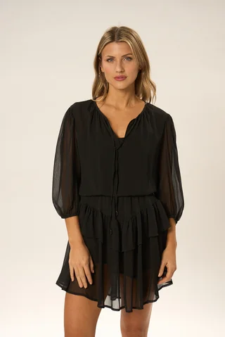 Vestido Stefani - Vista 6