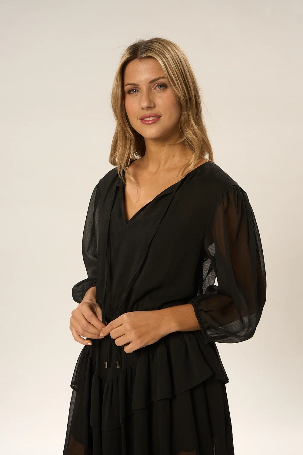 Vestido Stefani