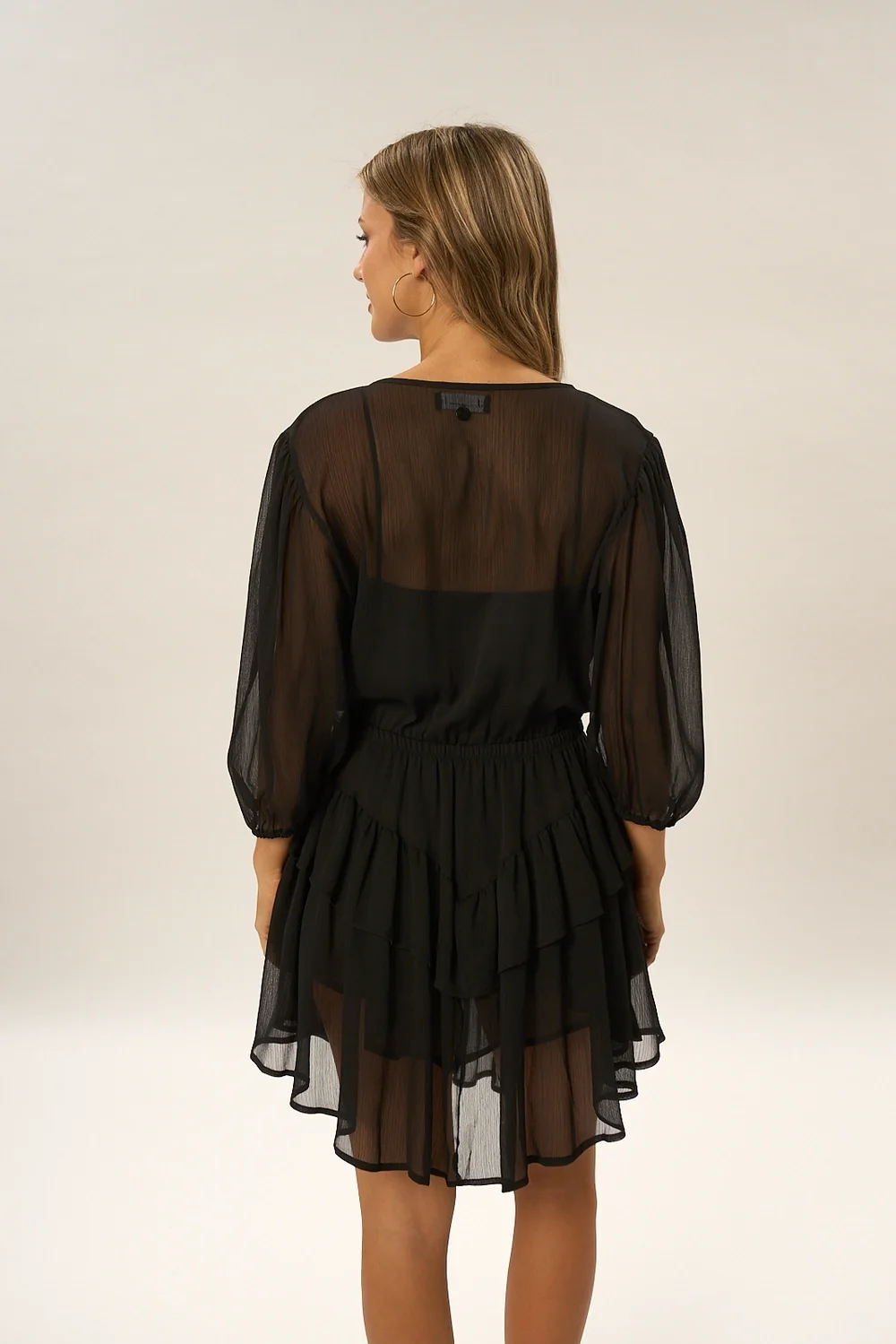 Vestido Stefani
