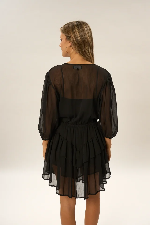 Vestido Stefani