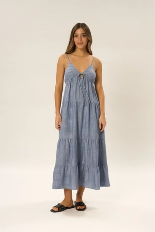 Vestido Atacama - Vista 1