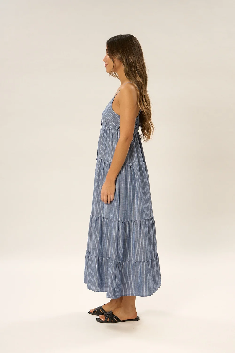 Vestido Atacama