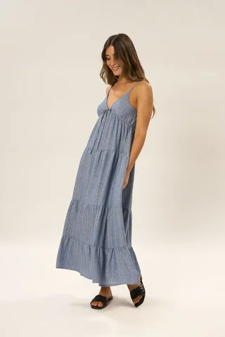 Vestido Atacama - Vista 4