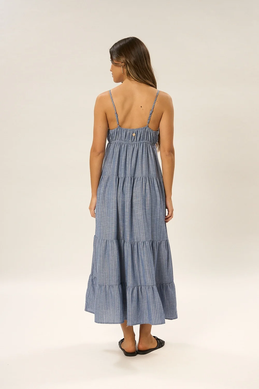 Vestido Atacama