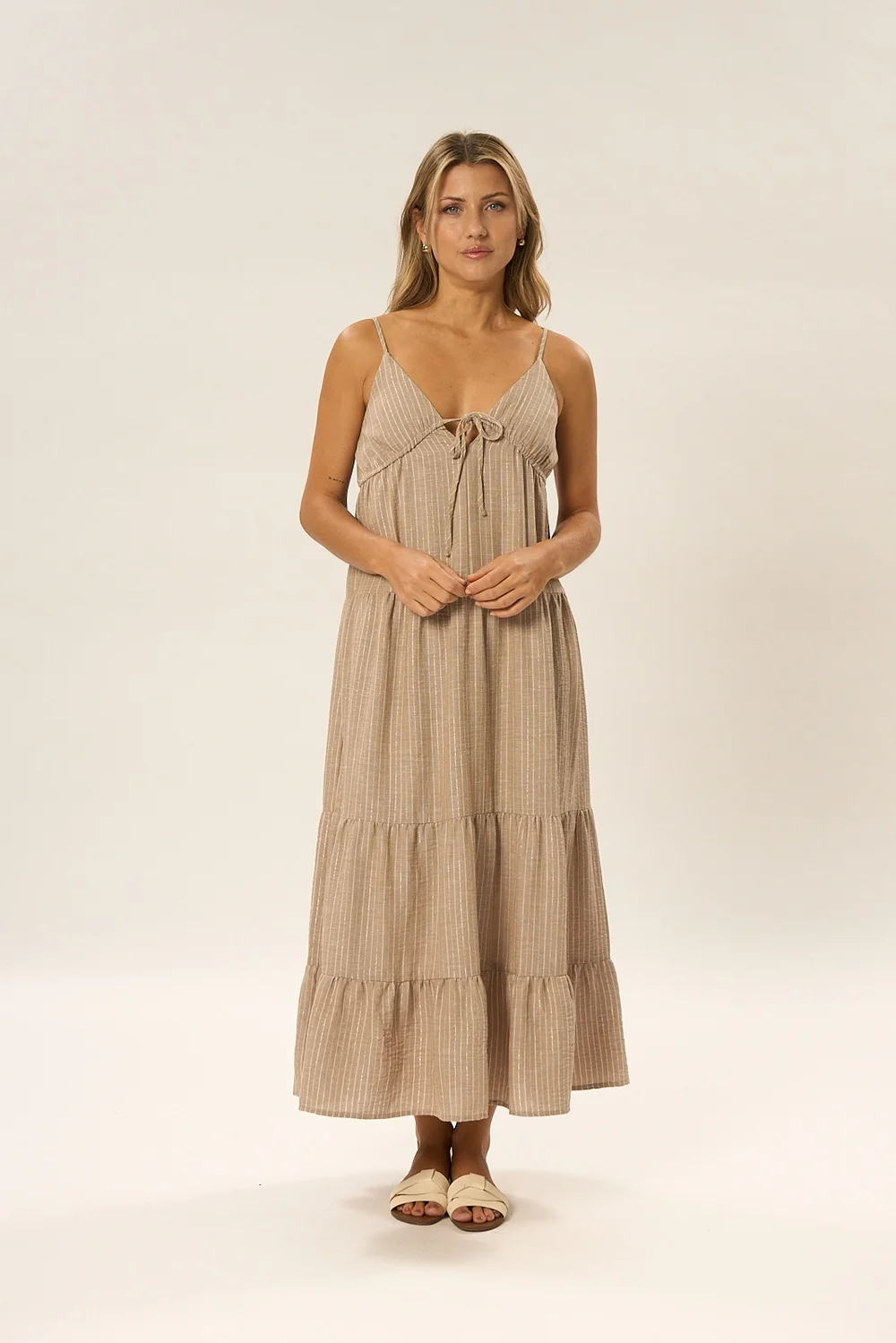 Vestido Atacama