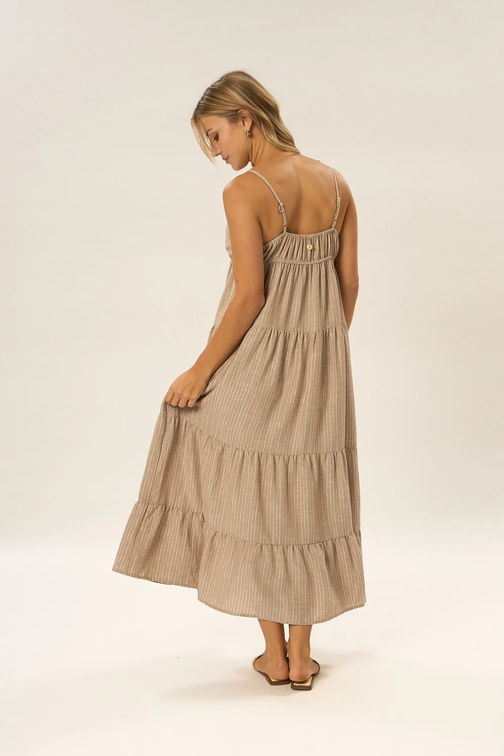 Vestido Atacama