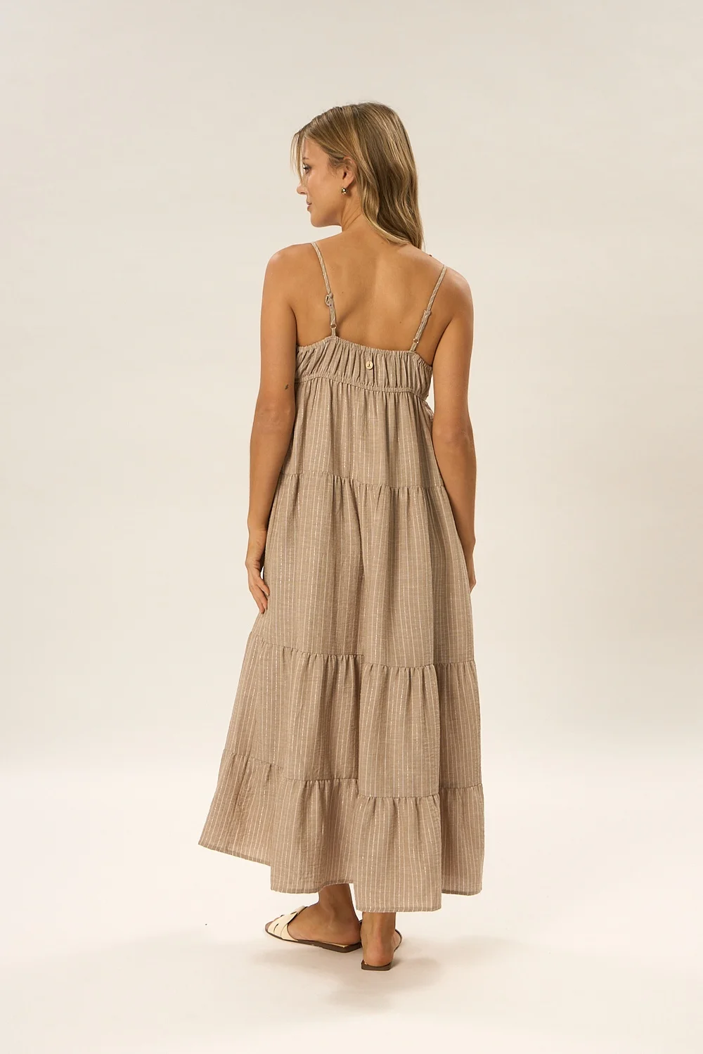 Vestido Atacama