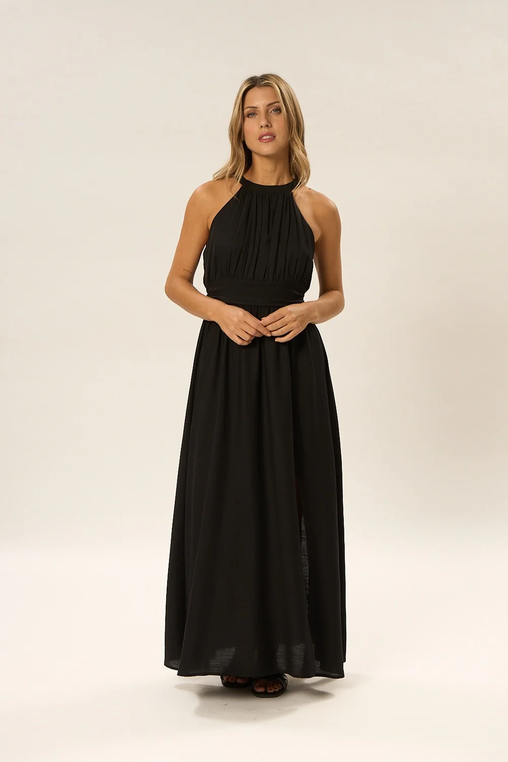 Vestido Margarita - 0