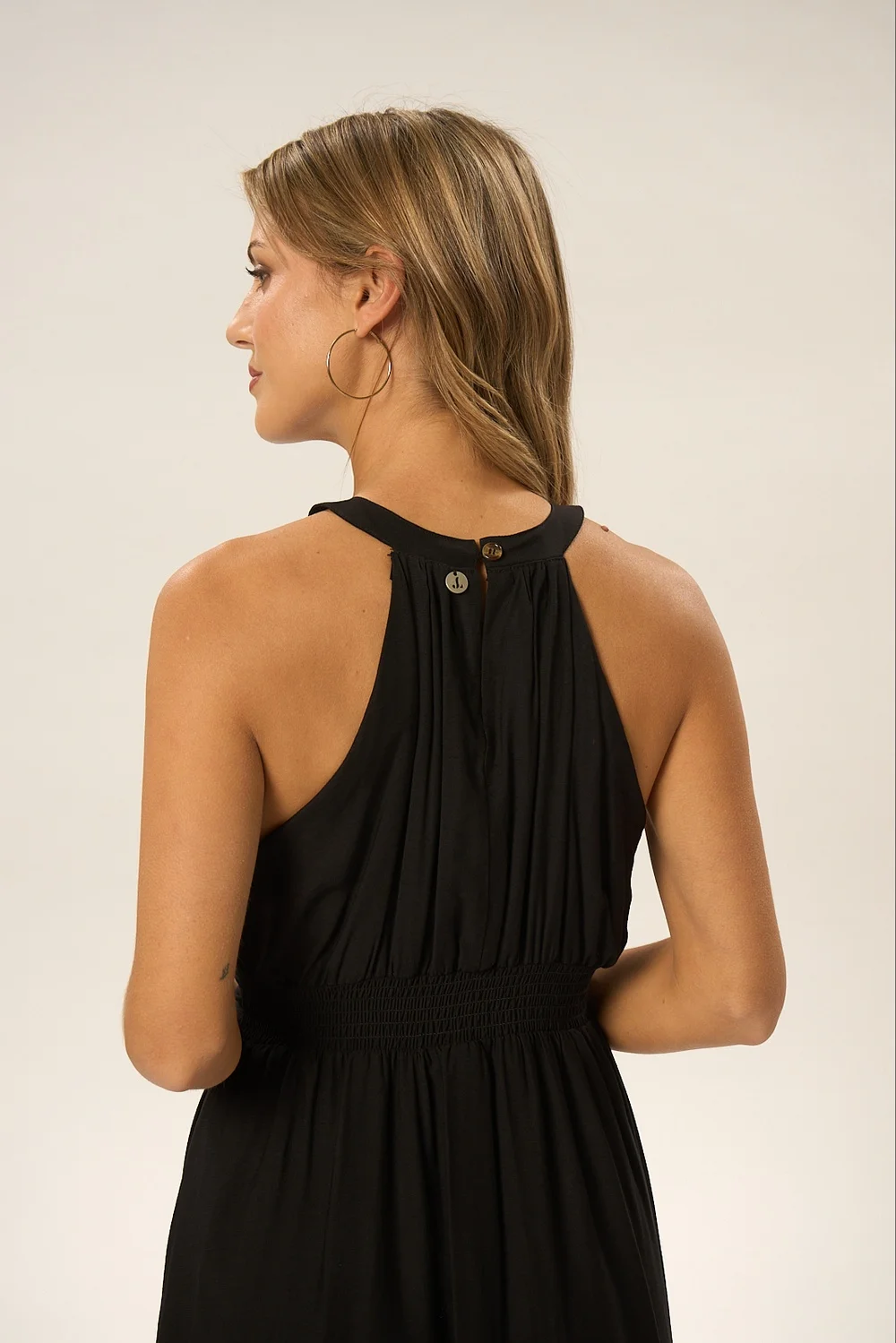 Vestido Margarita - 4