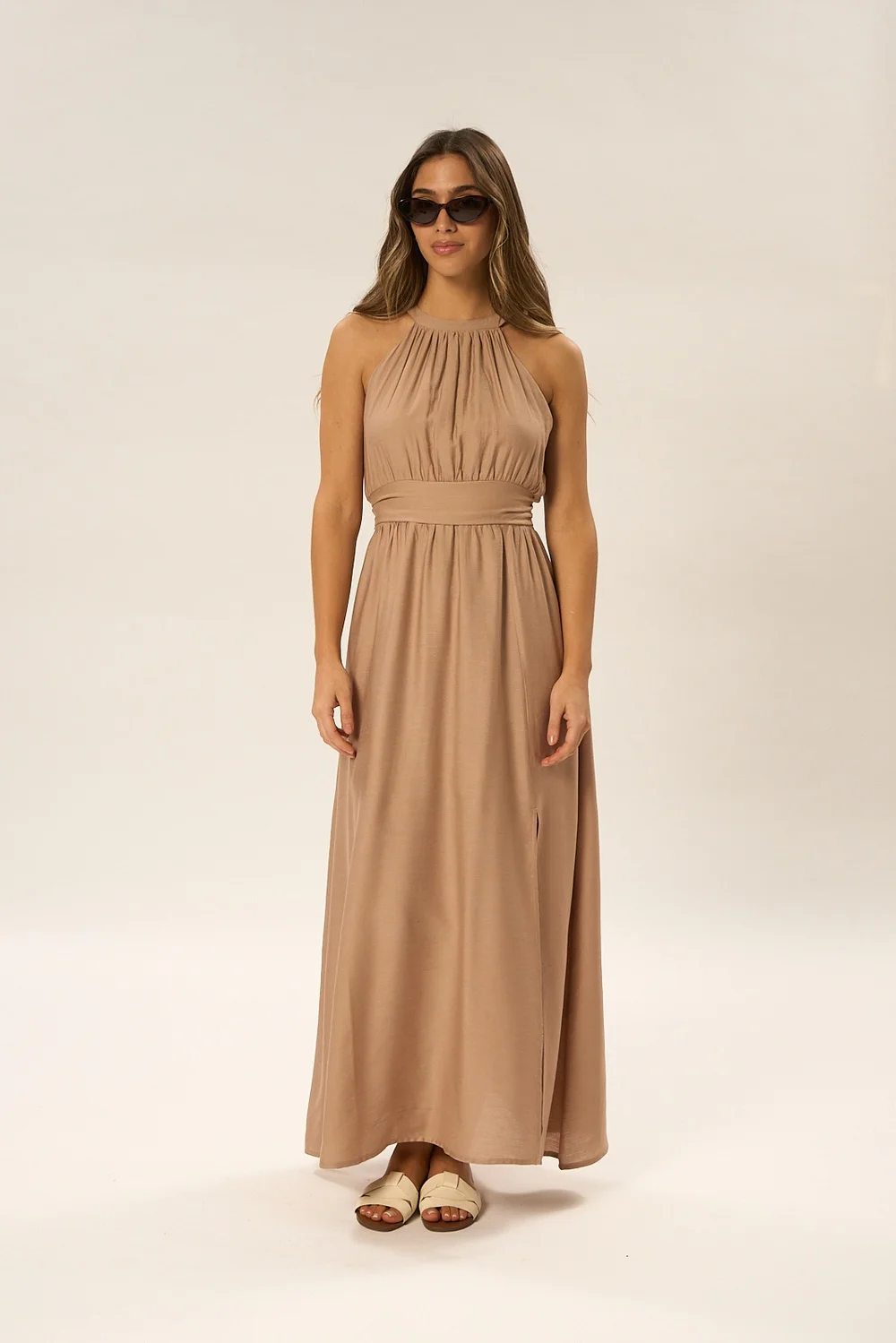 Vestido Margarita - 10
