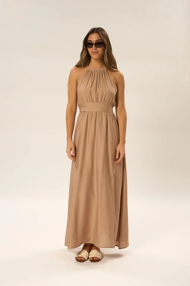 Vestido Margarita