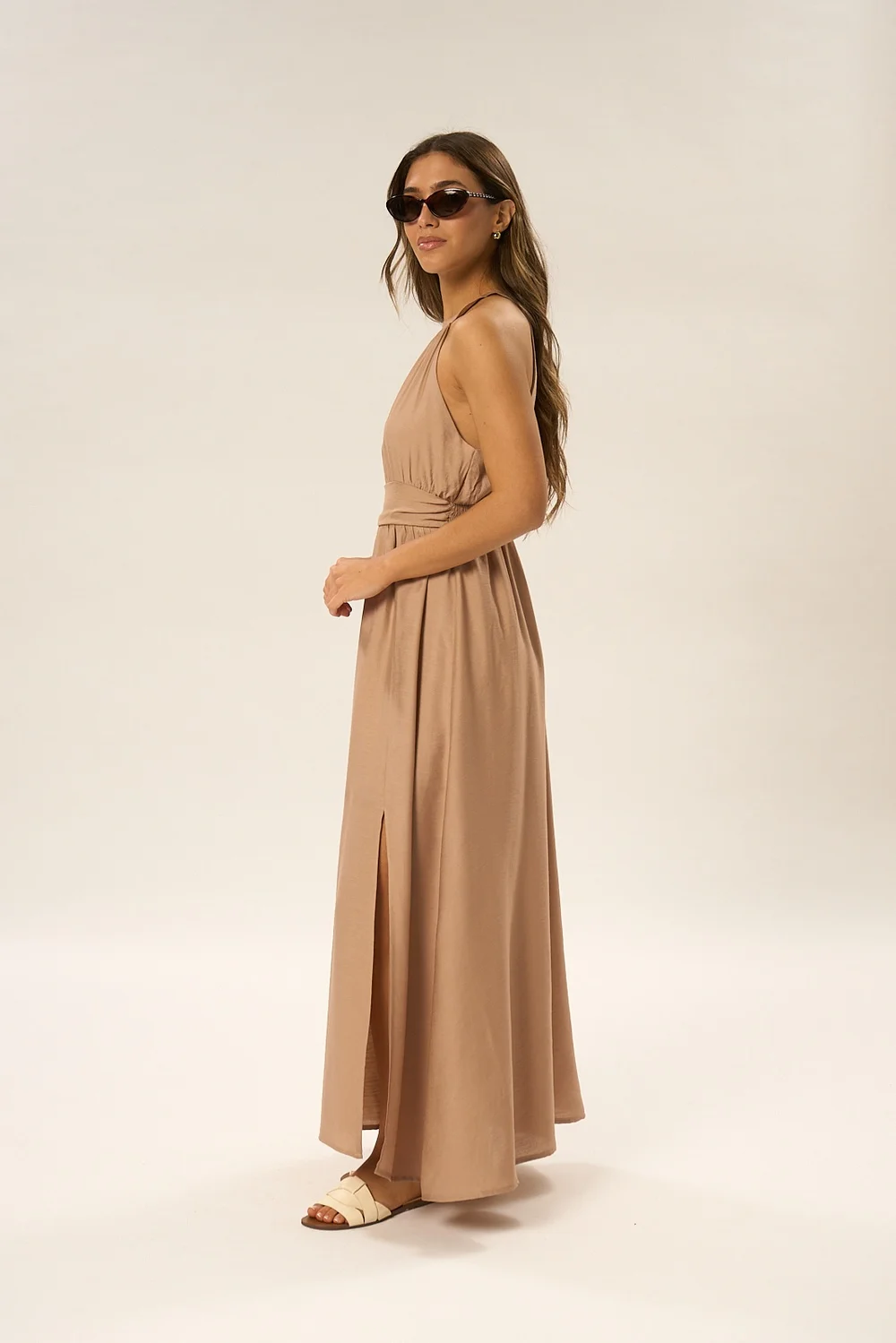 Vestido Margarita - 12
