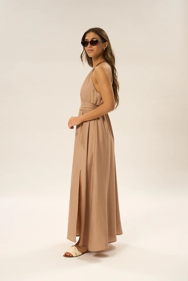 Vestido Margarita