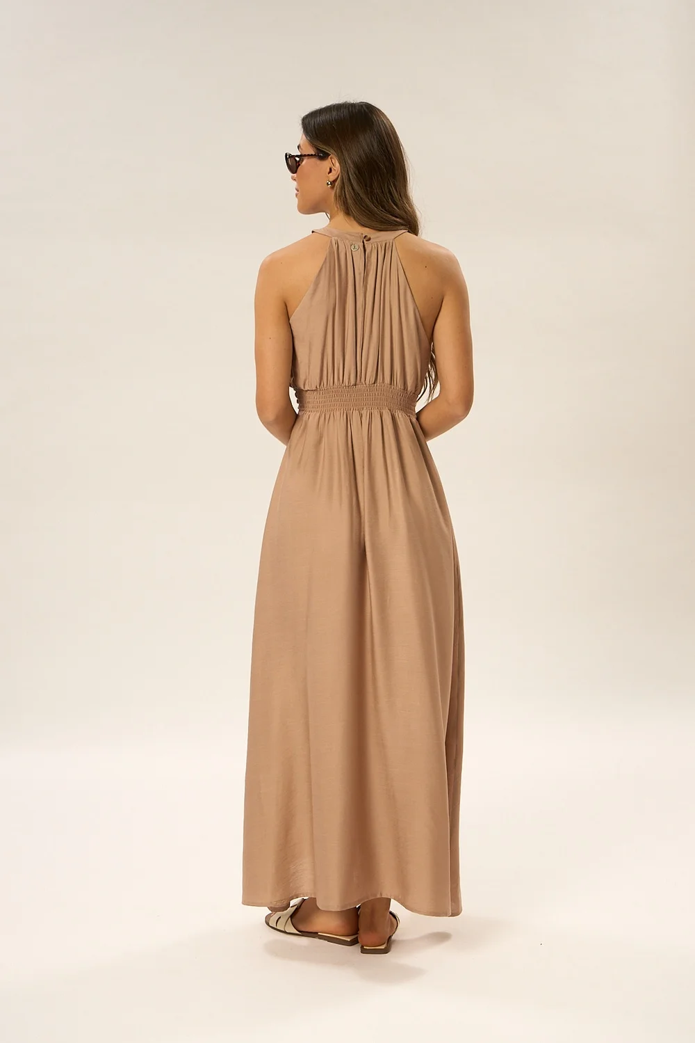Vestido Margarita - 13