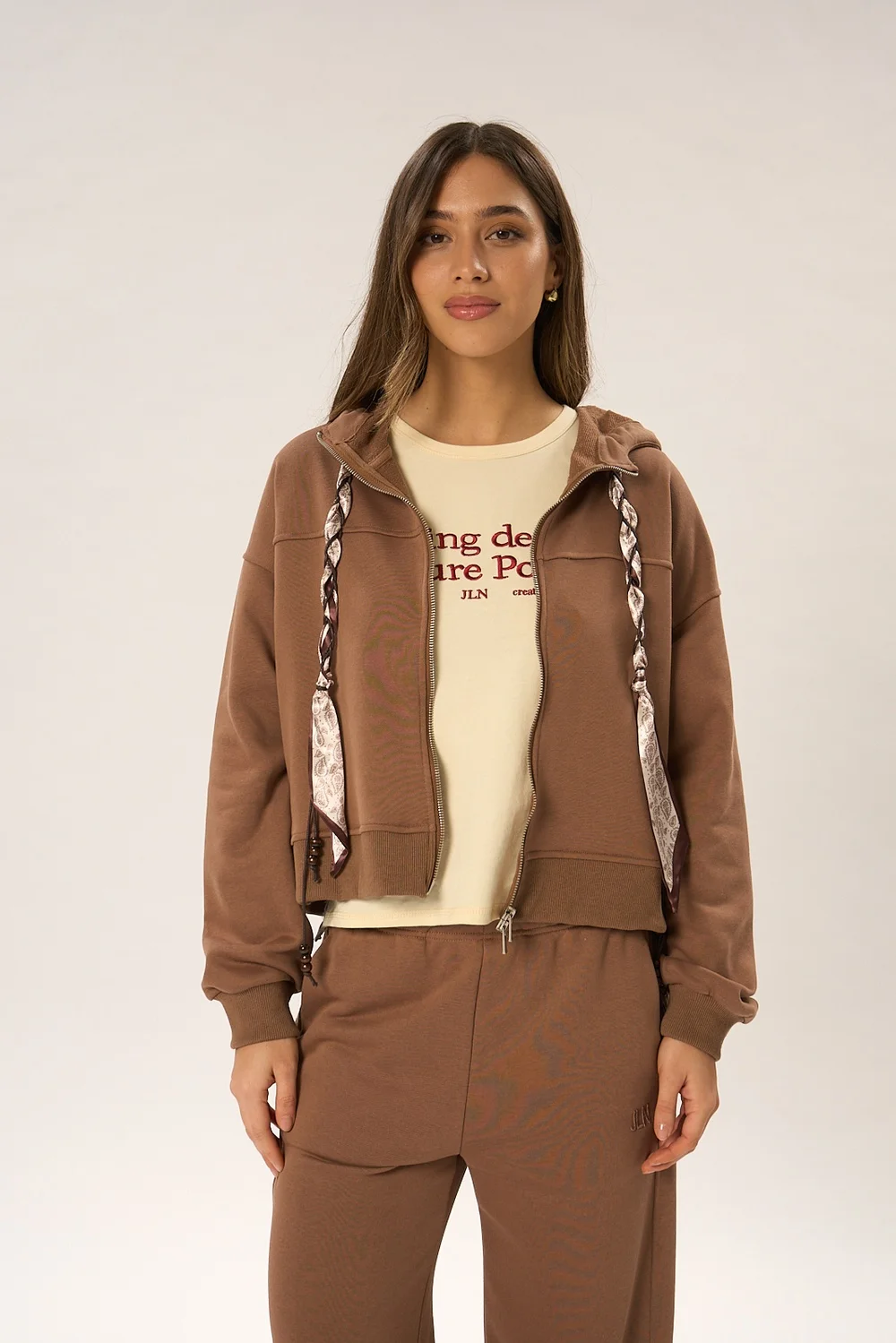 Campera Aruba - 0