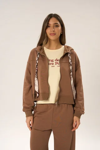 Campera Aruba - Vista 1