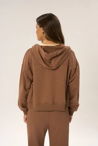 Campera Aruba - Vista 3