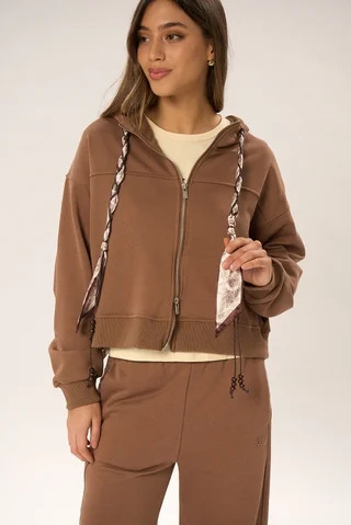 Campera Aruba - Vista 4