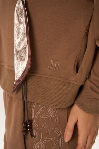 Campera Aruba - Vista 5