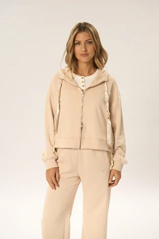 Campera Aruba - Vista 6