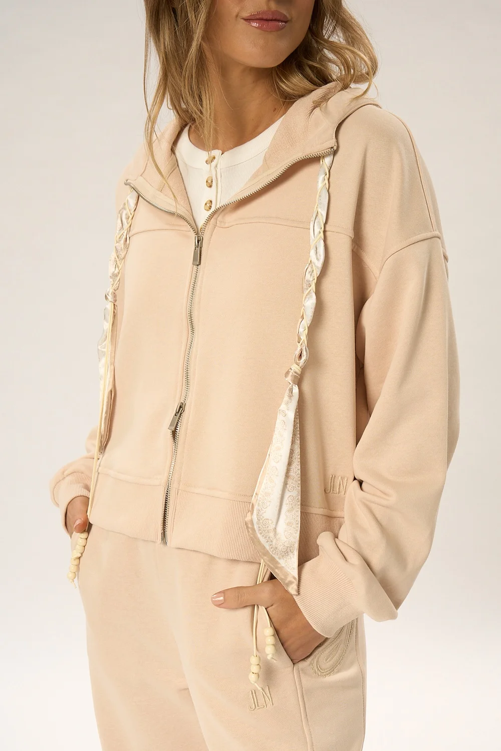 Campera Aruba - 8