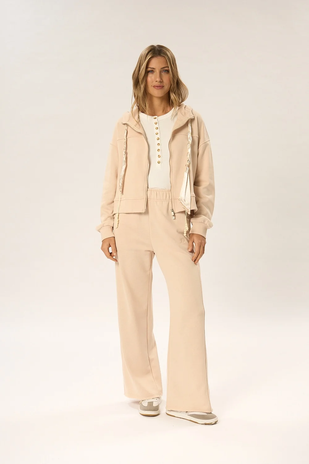 Campera Aruba - 9
