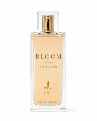 Perfume Bloom - Vista 1