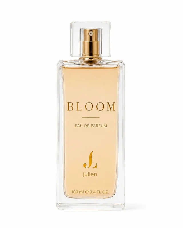 Perfume Bloom