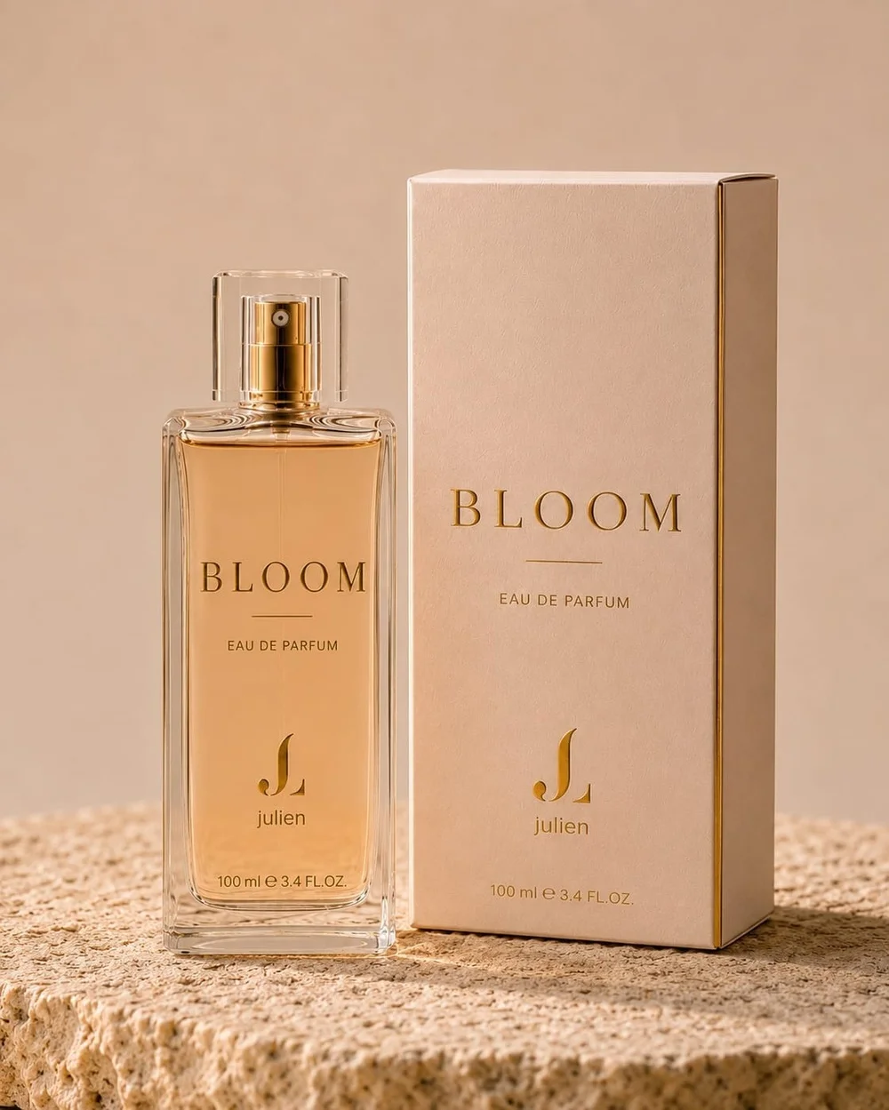 Perfume Bloom
