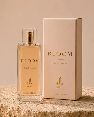 Perfume Bloom - Vista 2