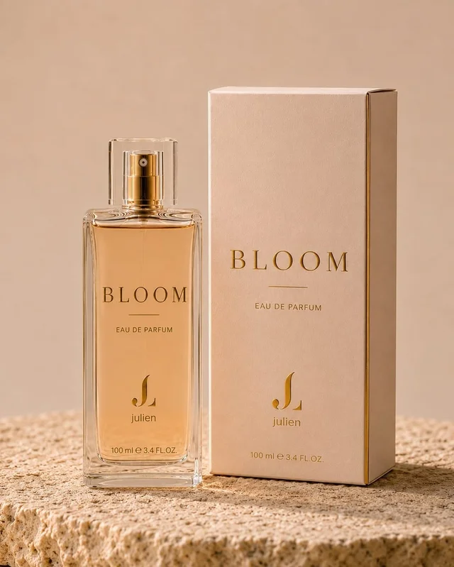 Perfume Bloom