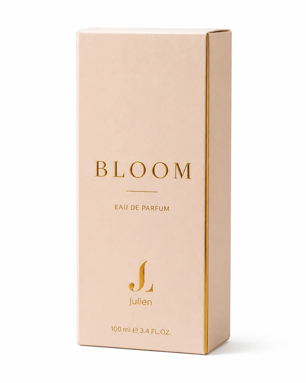 Perfume Bloom