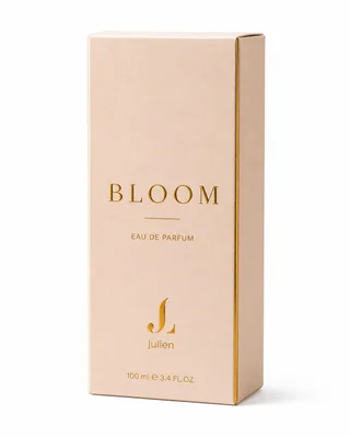 Perfume Bloom - Vista 3