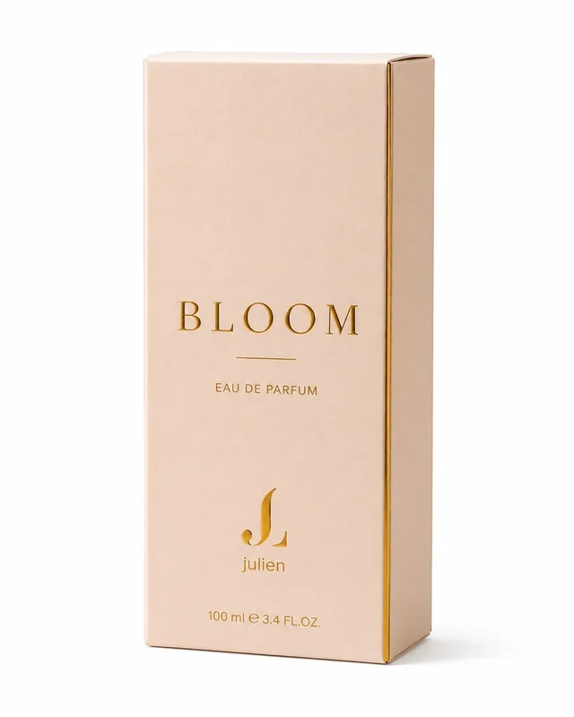 Perfume Bloom