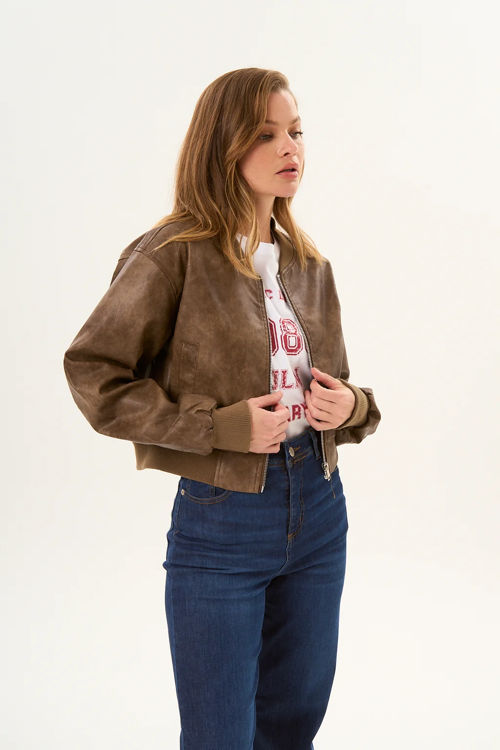 CAMPERA REINO