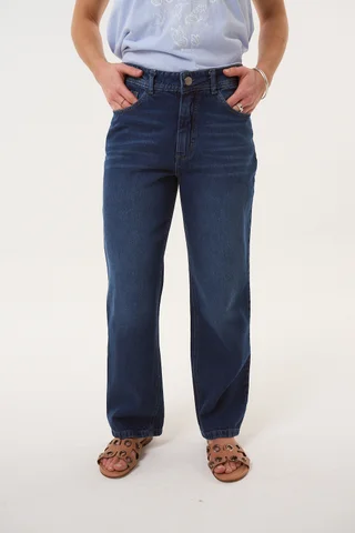 JEANS STRAIGHT REMO - Vista 2