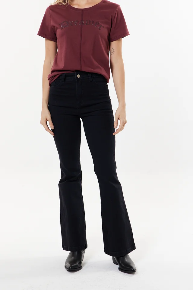 JEANS BOOTCUT GREK