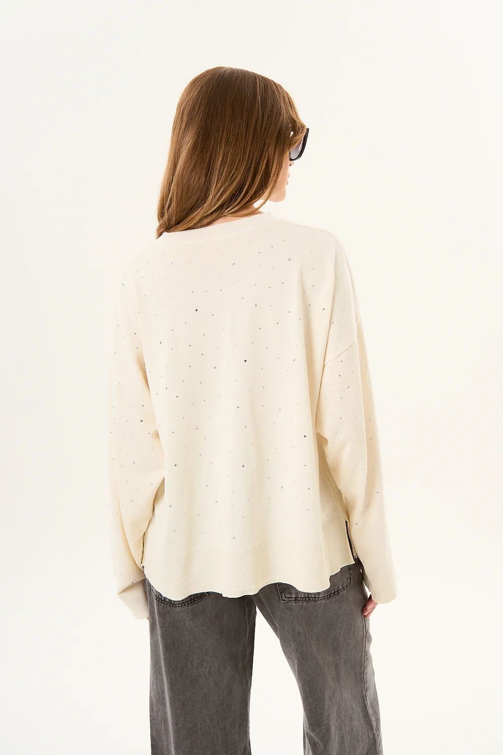 SWEATER FALCON