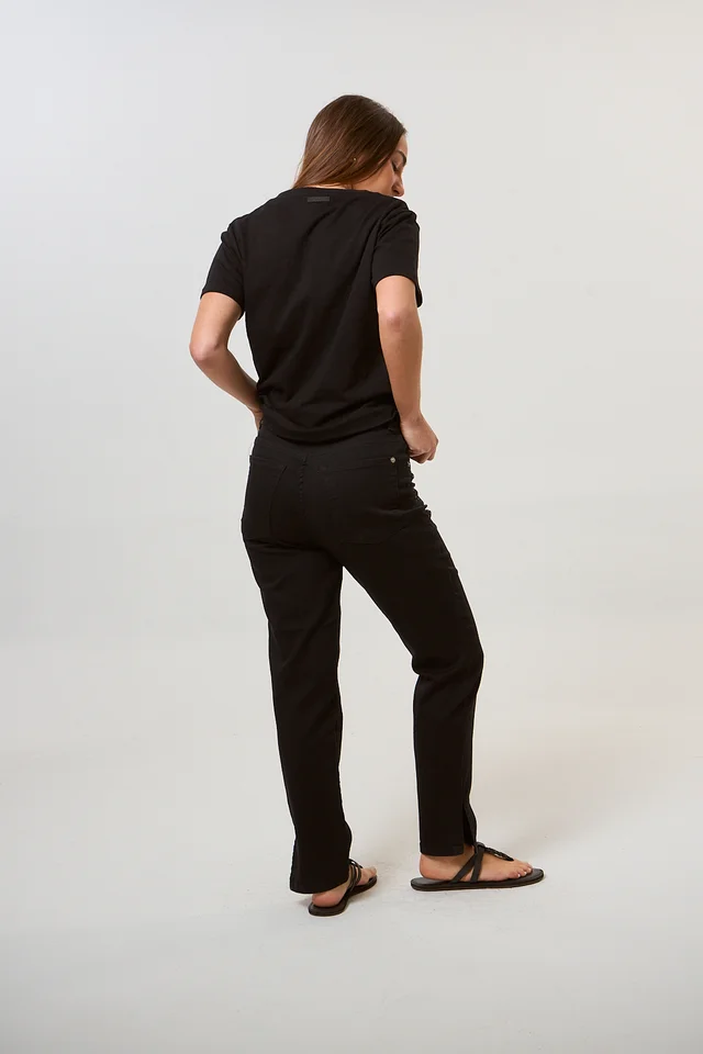 JEANS CHUPIN PARMA