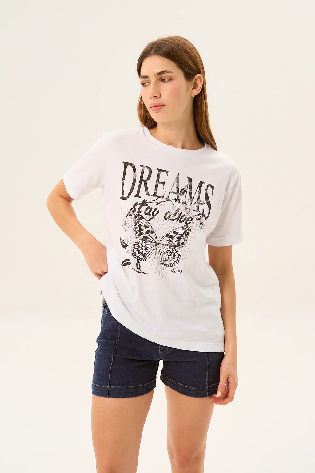 Remera mc Tom